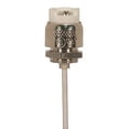thumbnail image 1 of Satco Halogen Socket R7S Base, 1 of 1