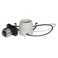 thumbnail image 1 of Satco Keyless Porcelain Socket, 1 of 1