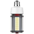 thumbnail image 1 of Satco LED HID Replacement 18/16/12 Wattage & CCT Selectable Medium Base 100-277V, 1 of 7
