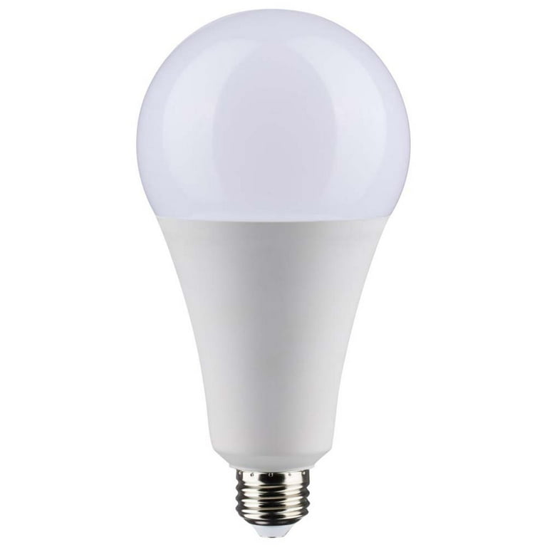 Satco Lighting S11480 36 Watt Dimmable Ps35 Medium (E26) Led Bulb - White
