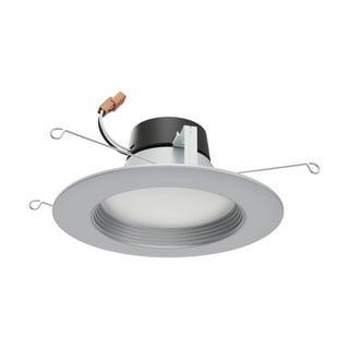 Satco Recessed Lighting in Ceiling Lights Fixtures Walmart
