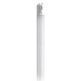 thumbnail image 1 of Satco Lighting S11920 Single 48" 13.5 Watt Dimmable T8 Bi Pin Led Bulb - Frosted, 1 of 4