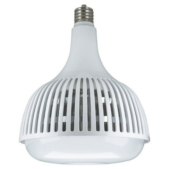 Satco Lighting S13115 Single 130 Watt Par30 Extended Mogul (Ex39) Led Bulb - White