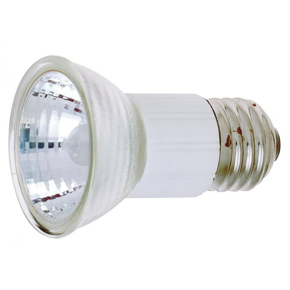 Satco Lighting S3114 Single 100 Watt E27 JDR Bulb - Clear