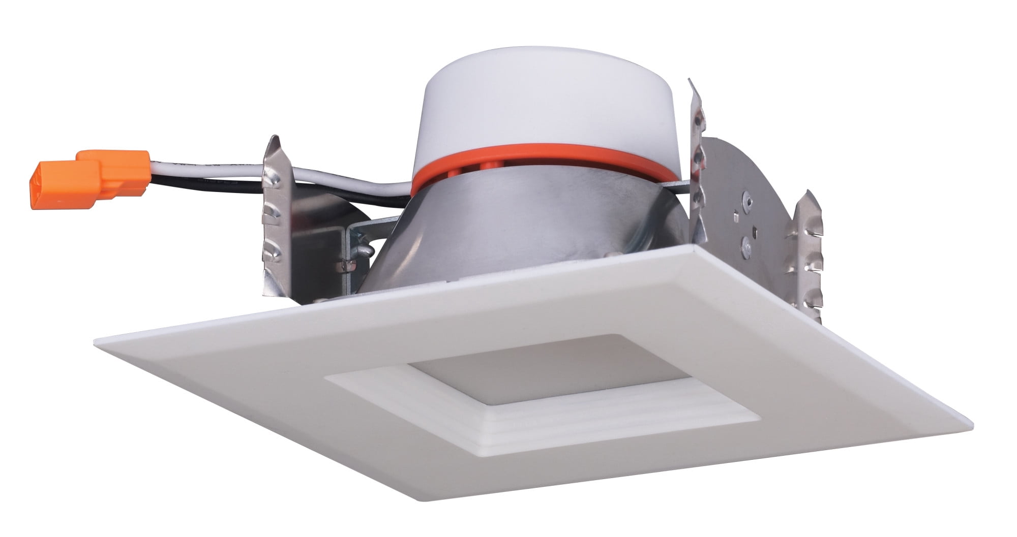 Satco Lighting S39756 Led Integrated Recessed Fixture 4