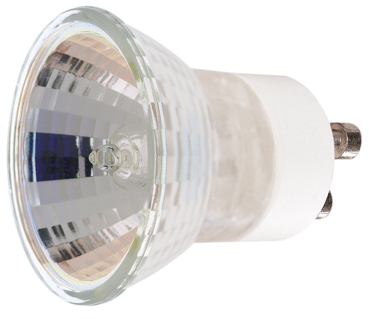 Satco Lighting S4196 Single 35 Watt Dimmable Mr11 Gu10 Halogen Bulb ...