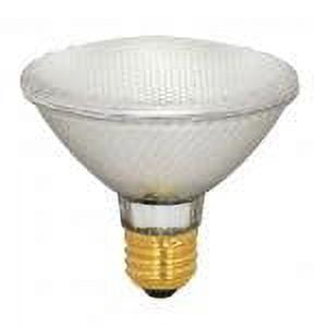 Satco Lighting S4209-Single Single 39 Watt Dimmable Par30 Shaped Medium (E26) Base Halogen