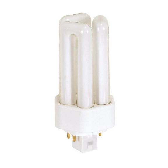 Sylvania 20894 - CF13DT/E/841 Triple Tube 4 Pin Base Compact Fluorescent Light Bulb
