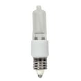 thumbnail image 1 of Satco Lighting S4491 Single 60 Watt Dimmable T3 Mini Candelabra (E11) Halogen Bulb -, 1 of 1