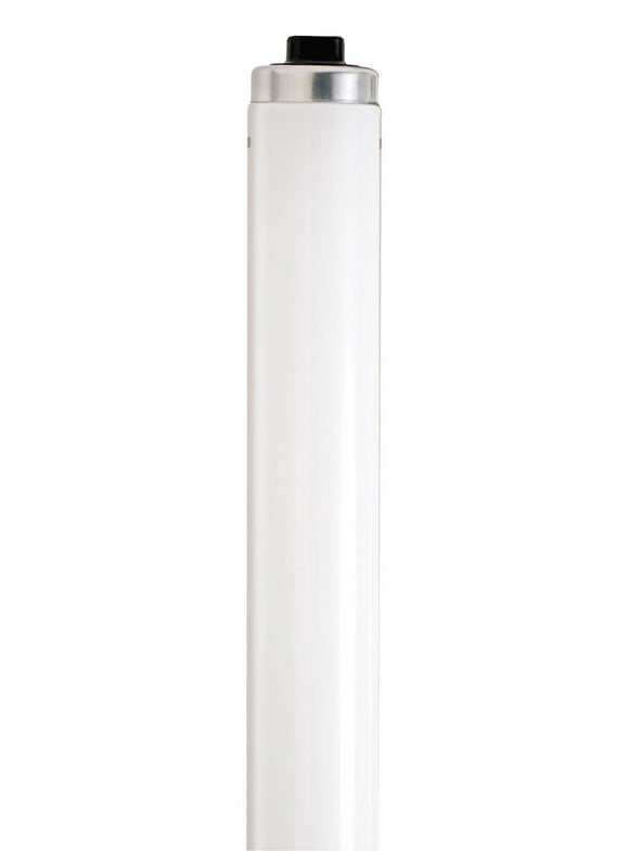 Satco Lighting S6450 Single 35 Watt 24" Wide T12 Recessed Dc Fluorescent Bulb - Frosted