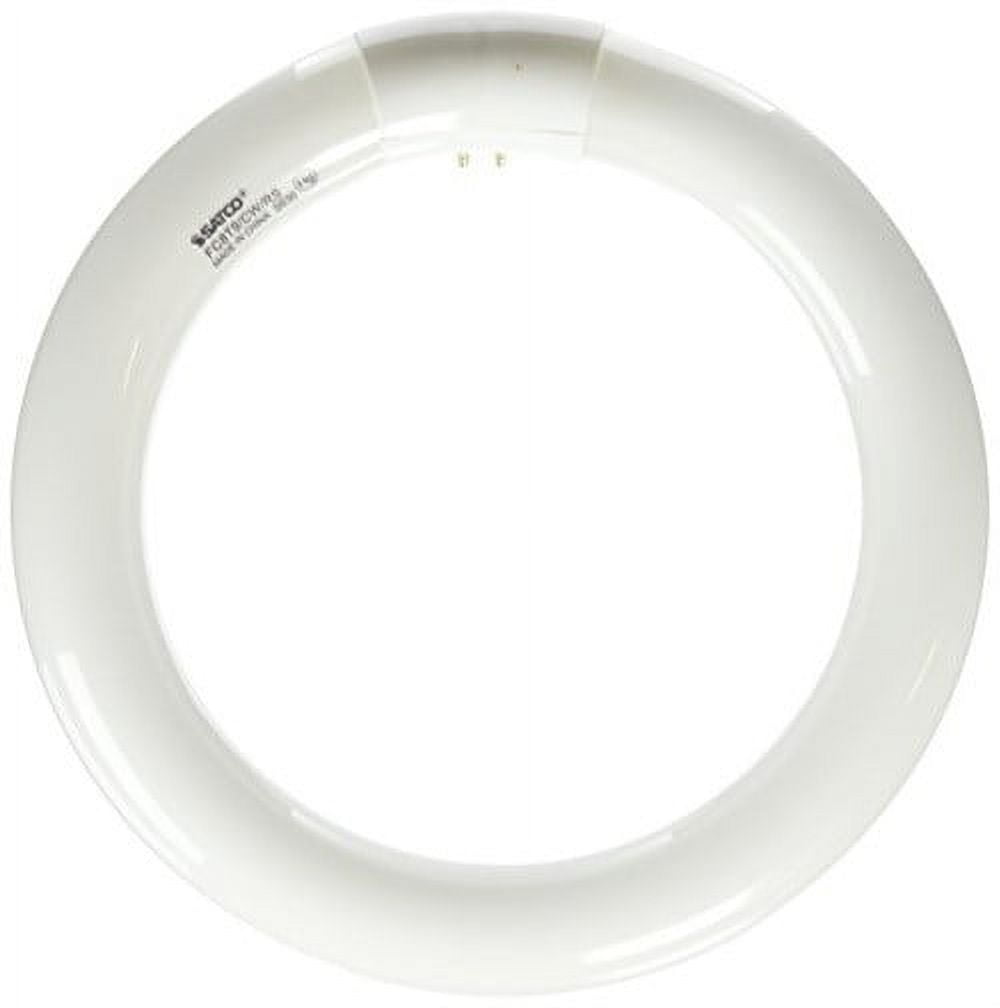 Sylvania 9in T9 4100K Cool White 2000Lm G10Q 4-Pin Kitchen Sylvania 9in T9 4100K Cool White 2000Lm G10Q 4-Pin Kitchen