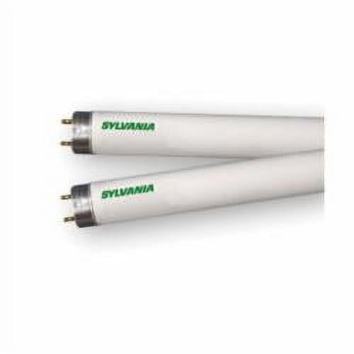 Satco S6535 - 32 watt; T8; Fluorescent; 3000K Warm White; 85 CRI; Medium Bi Pin base