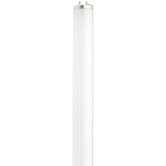 Sylvania 23482 - F30T12/WW/RS Straight T12 Fluorescent Tube Light Bulb