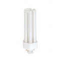 thumbnail image 1 of Satco 08353 - CFT42W/4P/827 S8353 Triple Tube 4 Pin Base Compact Fluorescent, 1 of 2