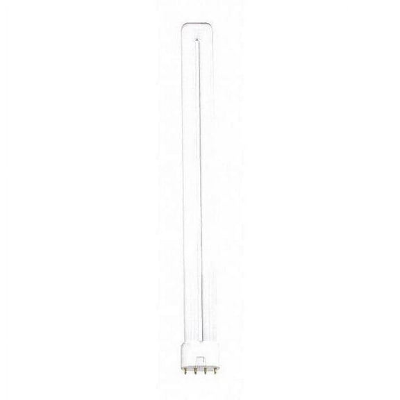 Hygrade Bulb,CFL,55W,T5,2G11 Base,Twin Tube Long S8671