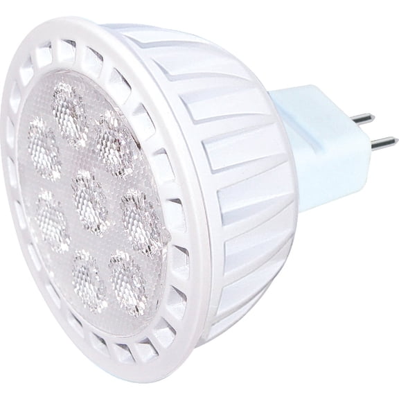 Satco MR16 Shape LED Dimmable Bulbs