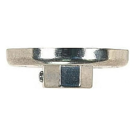 Satco Metal Caps with Set Screw