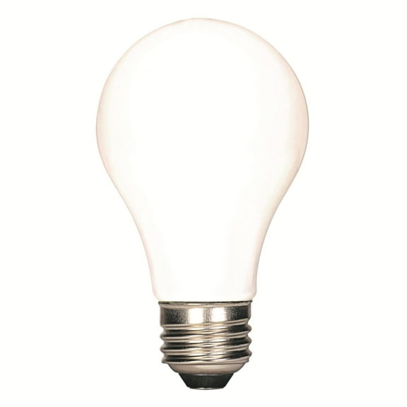 LED A19 60W SW DIM (Pack of 1)