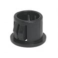 thumbnail image 1 of Satco Nylon Snap-In Bushings for 7/16in Hole, 1 of 1