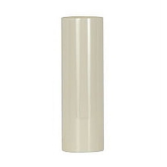 Satco Plastic Candle Covers