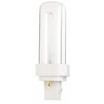 thumbnail image 1 of Satco Plug-In CFL,Max. Overall Bulb 4-19/32" L S8320, 1 of 2