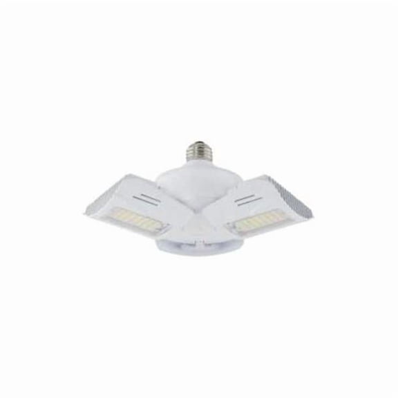 Satco Products 60 watt 4000K LED Multi-Beam Utility Light