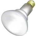 thumbnail image 1 of Satco Products S3408 130-Volt 65BR30 Frosted Flood Light Bulb, 1 of 2
