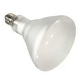 thumbnail image 1 of Satco Products S4516 65W BR40 Halogen Reflector Flood Light Bulb, Frosted, 1 of 2