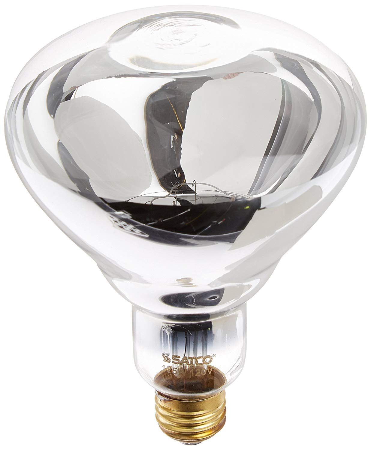 Satco heat lamp deals