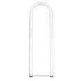 thumbnail image 1 of Satco Products S8455 U Shaped T8 Fluorescent Tube Light Bulb, Cool White, 1 of 1