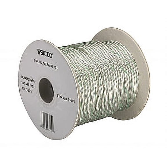 Satco Pulley Wire Spool