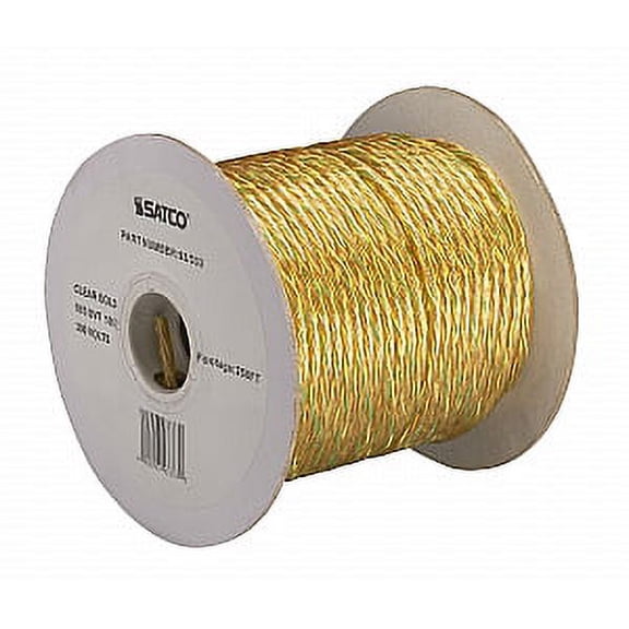 Satco Pulley Wire Spool