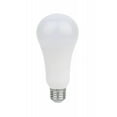 thumbnail image 1 of 20 Watt - A21 LED - 2700K - Medium base - 220 deg. Beam Angle - 120-277 Volt - 6-Pack, 1 of 9