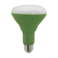thumbnail image 1 of 9 Watt - BR30 LED - Full Spectrum Plant Grow Lamp - Medium Base - 120 Volt -  6 Pack, 1 of 9