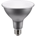 thumbnail image 1 of Satco PAR38 LED Light Bulb CCT Selectable Medium Base - 13.3W, Silver, 24 Pack, 1 of 8