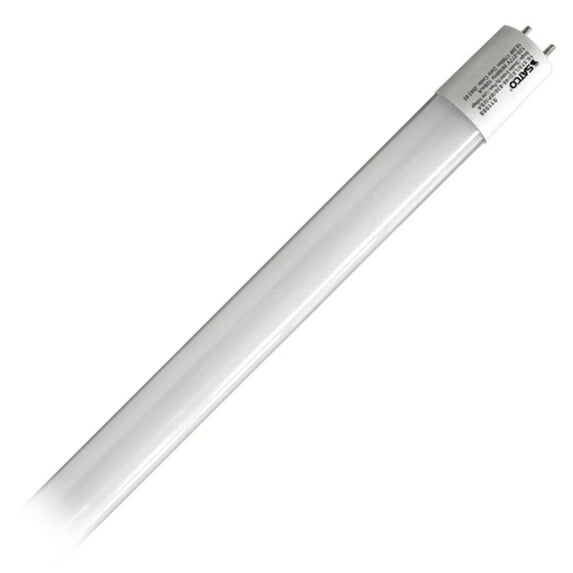 Satco S11994 14 Watt; 48 Inch; T8 LED; 4000K; Medium Bi Pin base; 82 CRI; 50000 Average rated hours;Type B Ballast Bypass; 1800 Lumens; for Schools, Libraries, Health, and Public Venues (25 Pack)