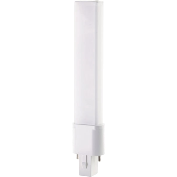 Satco LED Bulb G23 Base S18400 - 4.5W 827 G23 LED Bulb - 10 Pack