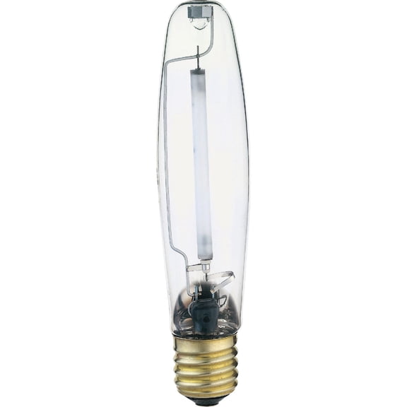 Satco S1941 High Pressure Sodium HID Bulb, 400 Watts