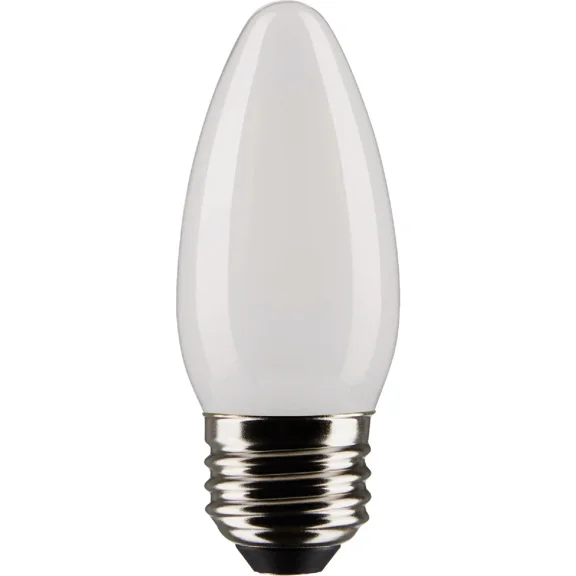 Satco S21836 Filament Led Bulb 4 Watts 120 Volt