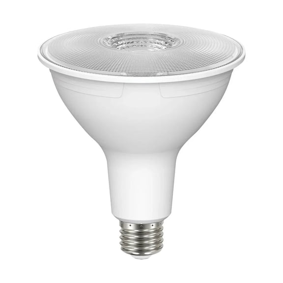 11.5 Watt PAR38 LED - 90 CRI - 4000K - 40 deg. Beam Angle - Medium base - 120 Volt - 6-Pack