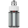 thumbnail image 1 of Satco 36w LED HID Replacement ColorQuick CCT Selectable Medium Base 277-480V, 1 of 5