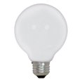 thumbnail image 1 of Satco S2438 - 43 watt; Halogen; G25; White; 1000 Average rated Hours; 750 Lumens; Medium base; 120 volts, 1 of 2