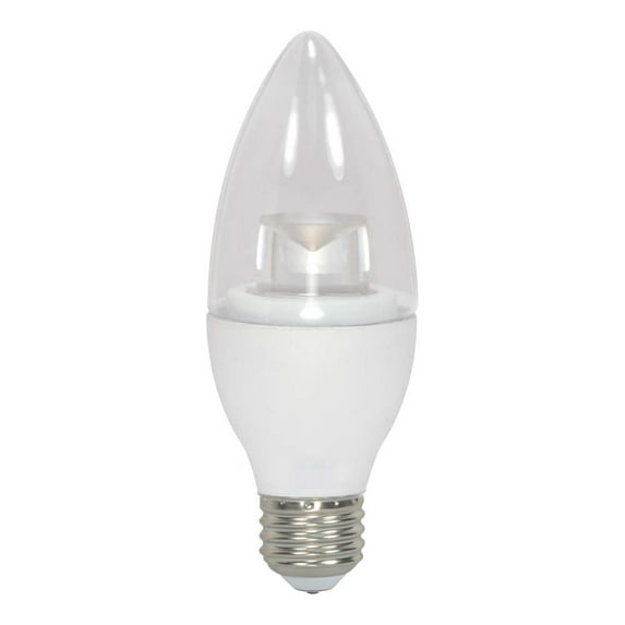 Satco S28617 - 3.5ETC/LED/927/E26/120V ( 1 PACK )
