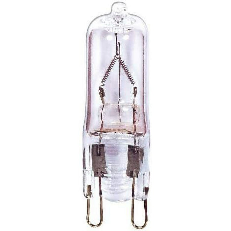 Satco halogen light bulbs deals
