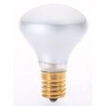 thumbnail image 1 of Satco R14 Light Bulb S4701 - 40 Watt, Intermediate Base, 120V, Clear, 2700K, Incandescent, 1 of 1