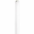 thumbnail image 1 of Satco S6579 - 20 watt; T12; Shatter Proof Fluorescent; 4100K Cool White; 62 CRI; Medium Bi Pin base, 1 of 1