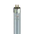 thumbnail image 1 of Satco S6886 - 15 watt; T8; Germicidal Fluorescent; Medium Bi Pin base, 1 of 1