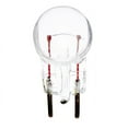 thumbnail image 1 of Satco S6930 0.95W 6.3V Globe G5 base Miniature light bulbs, 1 of 1