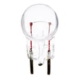 thumbnail image 1 of Satco S6932,  19 - 1.44W 14.4V G3.5 Globe G4.8 Bi-Pin Miniature Light Bulb, 1 of 5