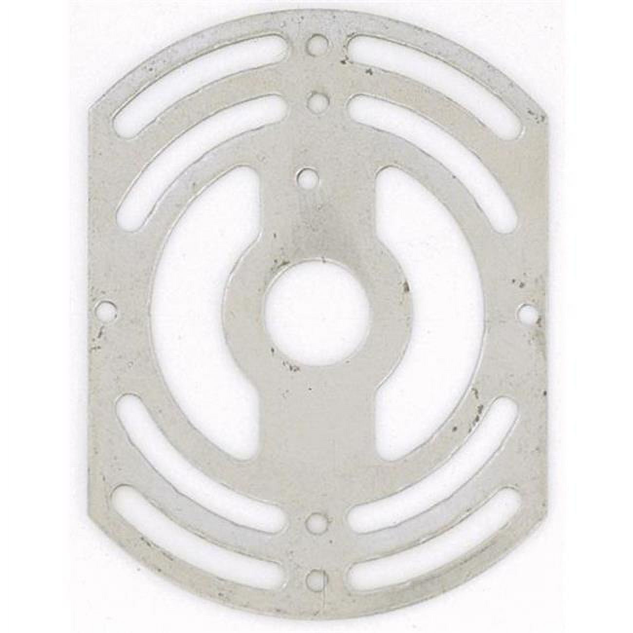 Satco S70111 AllPurpose Universal Crossbar Lighting Fixtures